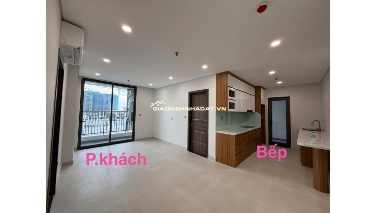  CHO THUÊ CHUNG CƯ KHAI SƠN LONG BIÊN CĂN 3 NGỦ  NHÀ MỚI TINH  101M²  12,5 TRIỆU/THÁNG