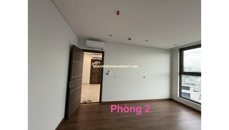  CHO THUÊ CHUNG CƯ KHAI SƠN LONG BIÊN CĂN 3 NGỦ  NHÀ MỚI TINH  101M²  12,5 TRIỆU/THÁNG