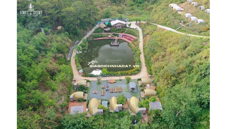 Bán đất khe sanh phường 10 Đà Lạt