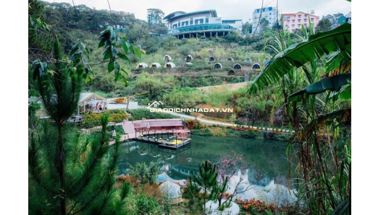 Bán đất khe sanh phường 10 Đà Lạt