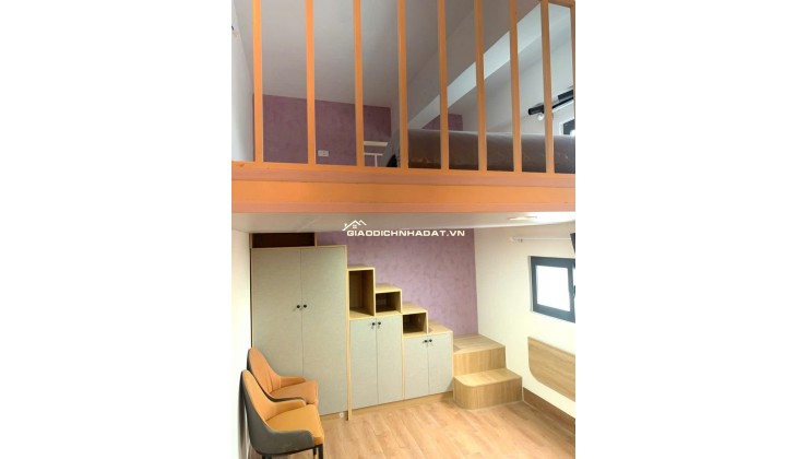 Cho thuê phòng studio homestay đường Trương Định Tam Hiệp giá 4.2tr/tháng
