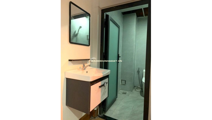 Cho thuê phòng studio homestay đường Trương Định Tam Hiệp giá 4.2tr/tháng