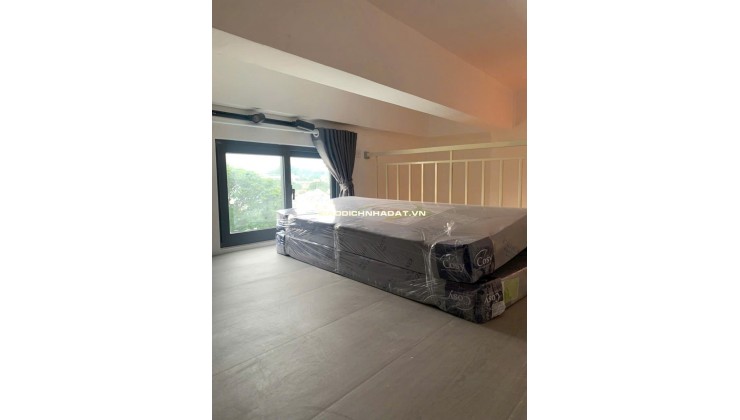 Cho thuê phòng studio homestay đường Trương Định Tam Hiệp giá 4.2tr/tháng