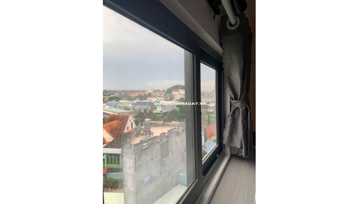 Cho thuê phòng studio homestay đường Trương Định Tam Hiệp giá 4.2tr/tháng