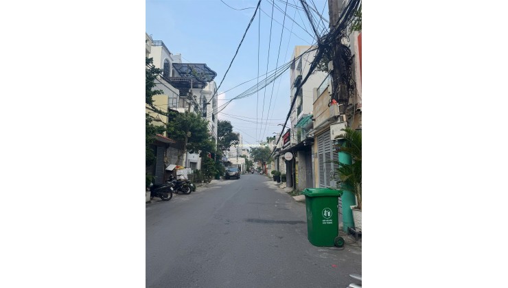 HẺM XE HƠI 6M – 89M² – VINHEMPICH, CHỢ CĂN CỨ 26, GÒ VẤP – CHỈ 6,99 TỶ!