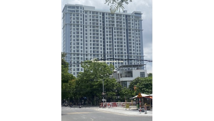 BÁN CĂN HỘ CHUNG CƯ 61 NGÔ THÌ NHẬM PHƯỜNG LIÊN CHIỂU TP ĐÀ NẴNG. 0912104395