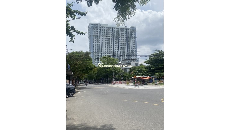 BÁN CĂN HỘ CHUNG CƯ 61 NGÔ THÌ NHẬM PHƯỜNG LIÊN CHIỂU TP ĐÀ NẴNG. 0912104395