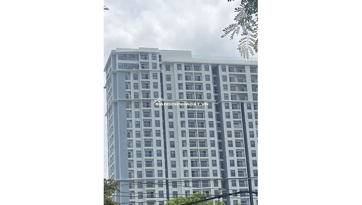 BÁN CĂN HỘ CHUNG CƯ 61 NGÔ THÌ NHẬM PHƯỜNG LIÊN CHIỂU TP ĐÀ NẴNG. 0912104395