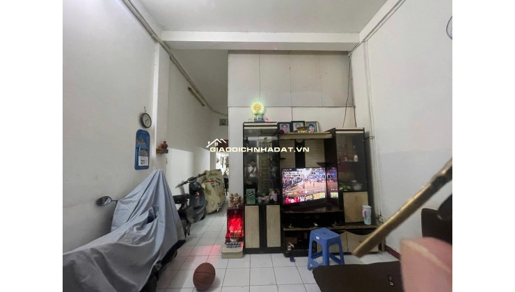 Bán Shophouse trệt CC Nguyễn Văn Lượng 2 ,Gò Vấp 50m2, hẻm 5m chỉ 3tỷ
