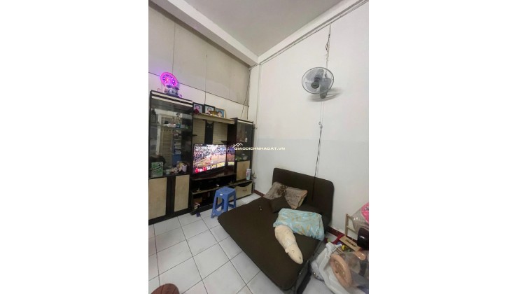 Bán Shophouse trệt CC Nguyễn Văn Lượng 2 ,Gò Vấp 50m2, hẻm 5m chỉ 3tỷ