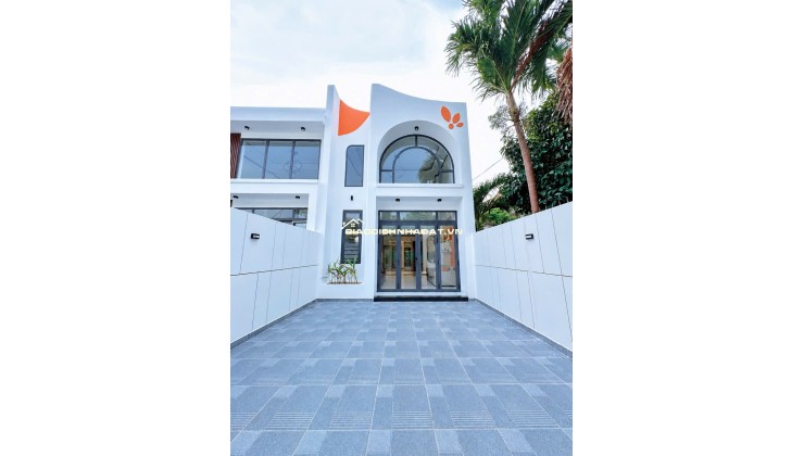 Căn GÁC LỬNG gần cây xăng Đức Hưng Nhà Sổ Riêng Bàn Giao Hoàn Thiện giảm cực sâu Diện tích: 100m2