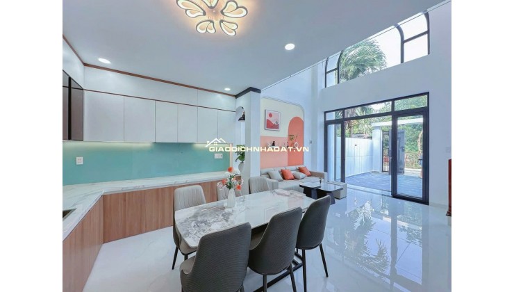 Căn GÁC LỬNG gần cây xăng Đức Hưng Nhà Sổ Riêng Bàn Giao Hoàn Thiện giảm cực sâu Diện tích: 100m2
