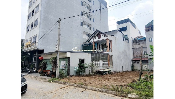 BÁN ĐẤT TẠI KHU TĐC BẮC PHÚ CÁT, HÒA LẠC, HÀ NỘI. DT 200M2 - SHR - 15,5 TỶ. LH:0904684777