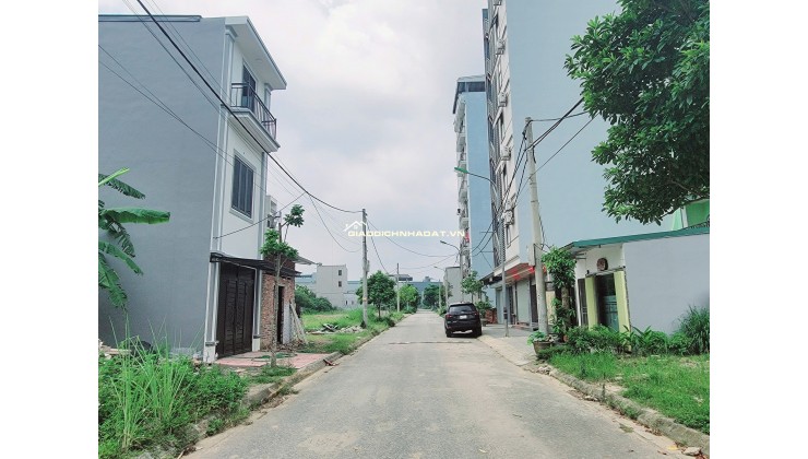 BÁN ĐẤT TẠI KHU TĐC BẮC PHÚ CÁT, HÒA LẠC, HÀ NỘI. DT 200M2 - SHR - 15,5 TỶ. LH:0904684777