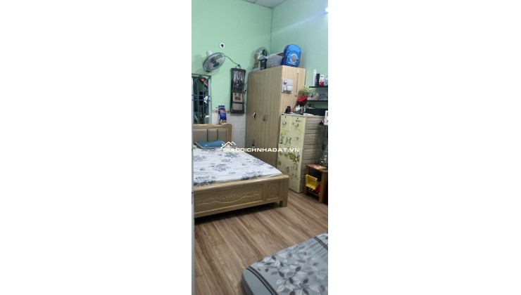 BÁN NHÀ 116/156/1 THIÊN PHƯỚC P.TÂN HOÀ - 56MV - SHR - CHỈ 5.8 TỶ. LH:0765202212.