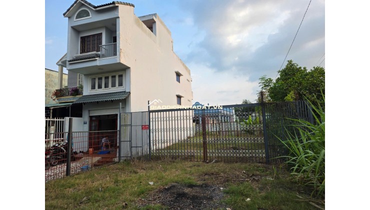 Bán đất MT 290m2 giá 5.9 tỷ, Số 289 Thích Thiện Hoà Xã Bình Lợi