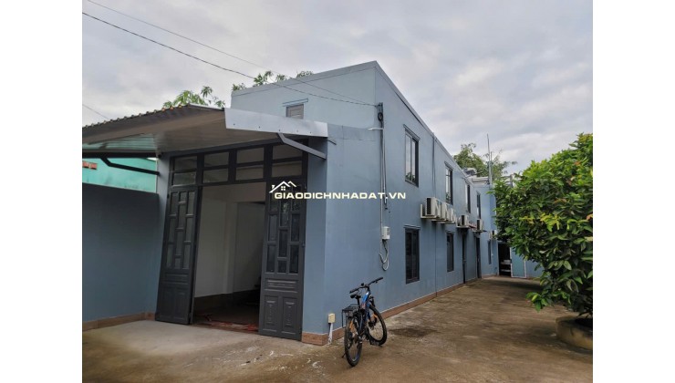 Bán nhà Mặt Tiền 215 Thích Thiện Hoà, Xã Lê Minh Xuân Huyện Bình Chánh