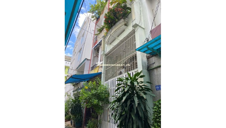 Chính chủ cần bán 2 căn nhà giá cực tốt tại Tân Bình và Gò Vấp