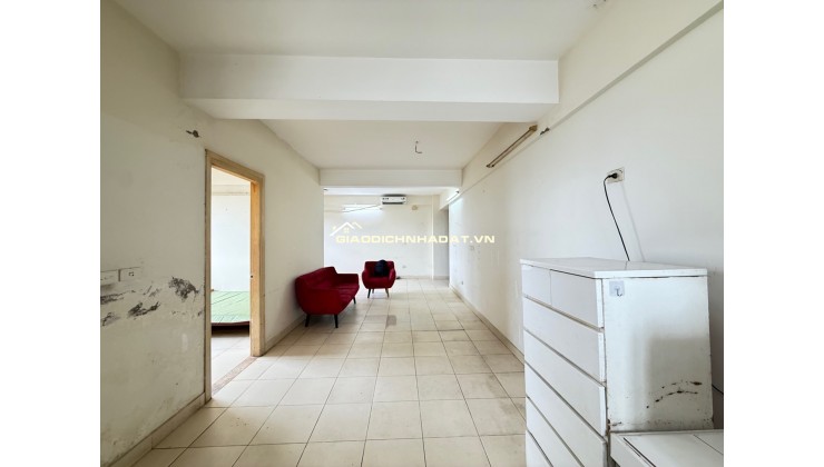 BÁN CHUNG CƯ LÔ GÓC THOÁNG SÁNG SÀI ĐỒNG HÀNG XÓM VINHOMES 2 NGỦ BAN CÔNG RỘNG 74M² 4.1 TỶ.