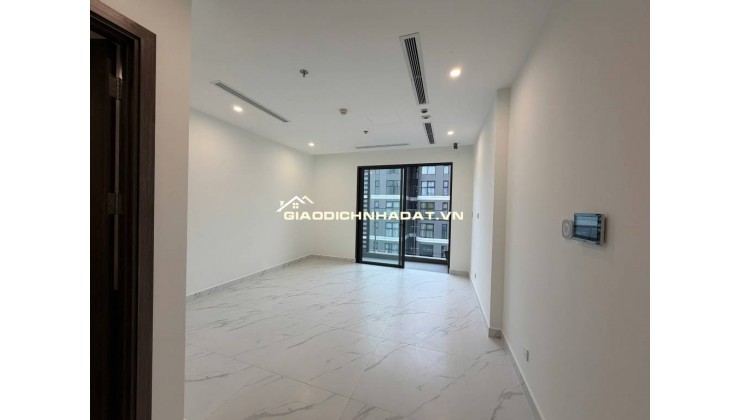 Căn studio nội bộ CDT  Vinhomes Quận 9, nhận nhà ngay Sổ trao tay SHVV: 2,6 tỷ (102% VAT).