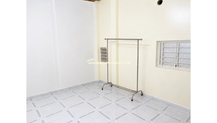 Bán  nhà XVNT ,Bình Thạnh, ngay hàng xanh.Chủ hạ 1 tỷ còn 6.5 tỷ- 58m2