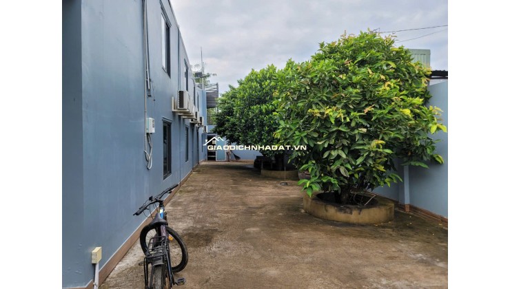 Bán nhà Mặt Tiền 215 Thích Thiện Hoà, Xã Lê Minh Xuân Huyện Bình Chánh