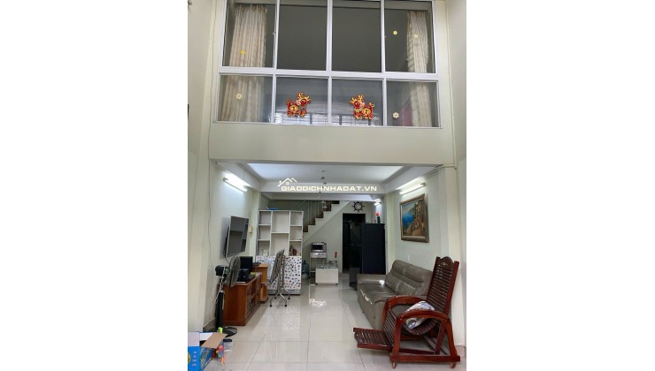 Chính chủ cần bán 2 căn nhà giá cực tốt tại Tân Bình và Gò Vấp