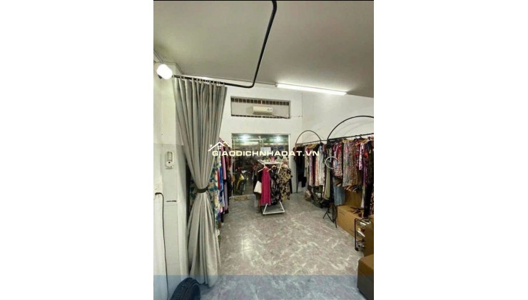 Bán nhà Mặt Tiền số 30 Văn Cao Phường Phú Thọ Hoà Tân Phú
