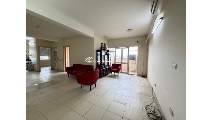 BÁN CHUNG CƯ LÔ GÓC THOÁNG SÁNG SÀI ĐỒNG HÀNG XÓM VINHOMES 2 NGỦ BAN CÔNG RỘNG 74M² 4.1 TỶ.