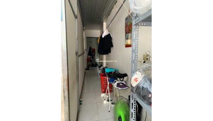 Bán nhà Nguyễn Kiệm, Gò Vấp, 50m2, 2 tầng 3PN, hẻm xe tải tránh, 5.x tỷ