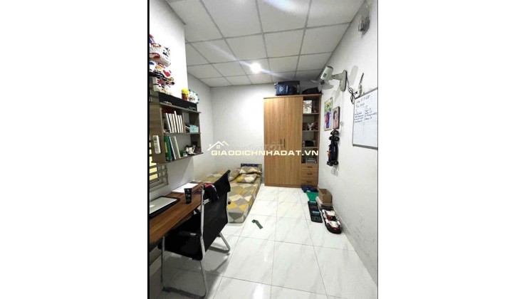Bán nhà mặt tiền NGUYỄN ẢNH THỦ 8.5 tỷ vị trí đắc địa