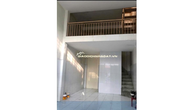 Bán nhà Mặt Tiền số 30 Văn Cao Phường Phú Thọ Hoà Tân Phú