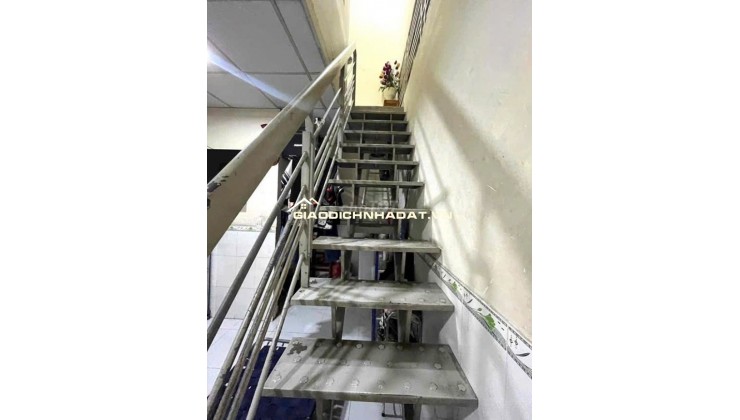 Bán nhà mặt tiền NGUYỄN ẢNH THỦ 8.5 tỷ vị trí đắc địa