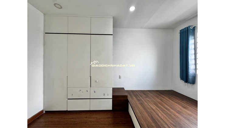 Bán CC Kim Sơn 1, Bình Lợi ,Đặng Thùy Trâm 45m2 có thang máy Sổ riêng 2.85tỷ