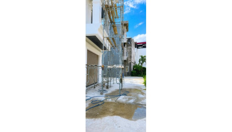 Chính chủ cần tiền bán gấp 2 lô đất đẹp tại An Đồng, Hải Phòng – Giá thấp hơn mặt bằng khu vực