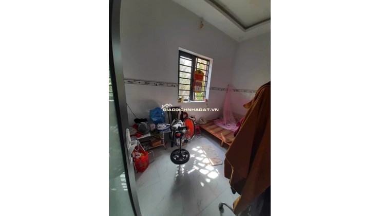 Chính chủ cần bán nhà nguyên căn bình khánh, cần giờ 3 tỷ