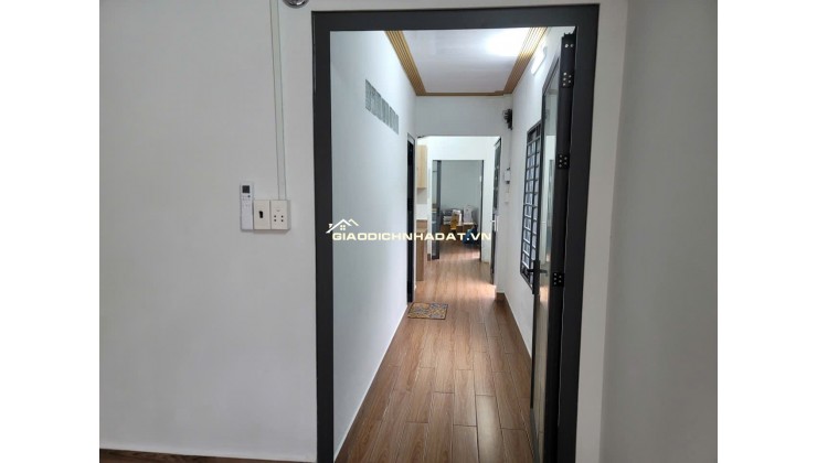 Bán nhà Mặt Tiền 215 Thích Thiện Hoà, Xã Lê Minh Xuân Huyện Bình Chánh