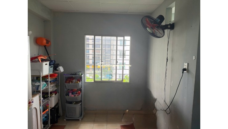 Chính chủ Bán căn góc căn hộ 120m2 tầng cao 3PN 2WC Quận 8