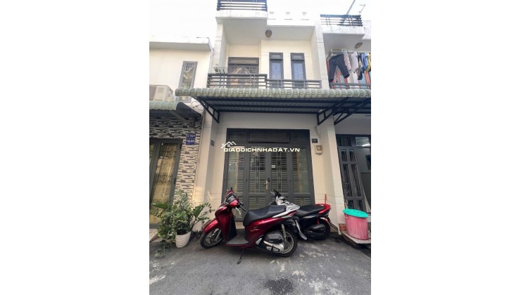 Chính chủ cần bán 2 căn nhà giá cực tốt tại Tân Bình và Gò Vấp