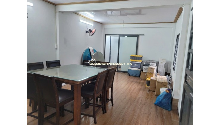 Bán nhà Mặt Tiền 215 Thích Thiện Hoà, Xã Lê Minh Xuân Huyện Bình Chánh