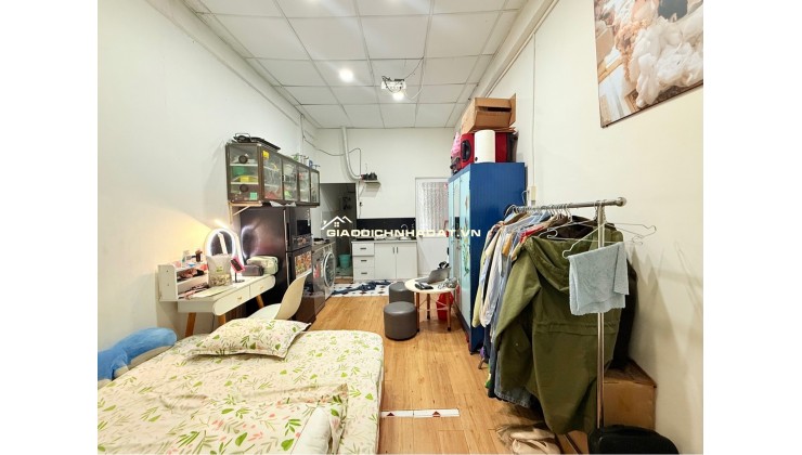 Bán nhà Nguyễn Kiệm, Gò Vấp, 50m2, 2 tầng 3PN, hẻm xe tải tránh, 5.x tỷ