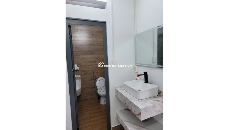 Bán nhà Mặt Tiền 215 Thích Thiện Hoà, Xã Lê Minh Xuân Huyện Bình Chánh