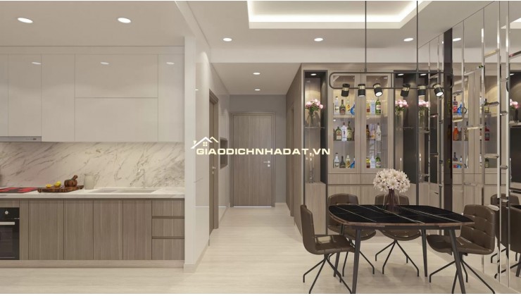 AK TOWER BÌNH DƯƠNG – MUA NHÀ 0 ĐỒNG - Xem thực tế - mua thực tiễn: 40 triệu/m2
