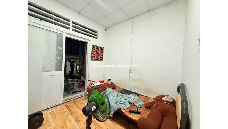 Bán nhà Nguyễn Kiệm, Gò Vấp, 50m2, 2 tầng 3PN, hẻm xe tải tránh, 5.x tỷ