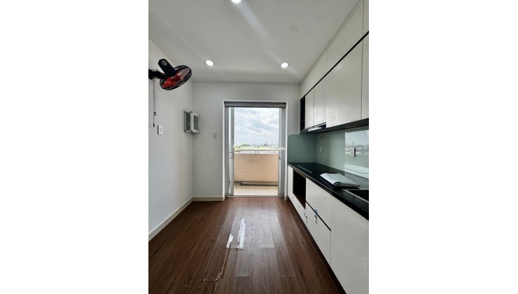 Bán CC Kim Sơn 1, Bình Lợi ,Đặng Thùy Trâm 45m2 có thang máy Sổ riêng 2.85tỷ