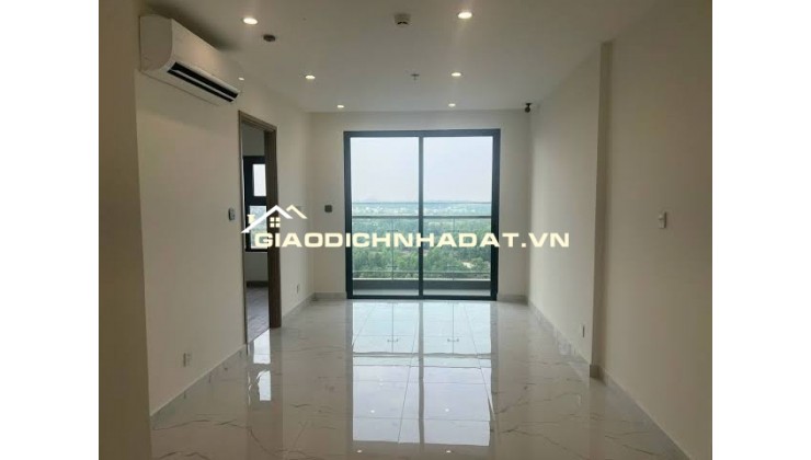 Vinhomes Grand Park Quận 9 nhận nhà ngay 1 Phòng ngủ 52m2: chỉ 3.5 tỷ (102% VAT)