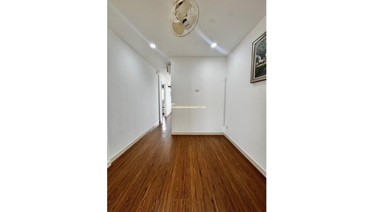 Bán CC Kim Sơn 1, Bình Lợi ,Đặng Thùy Trâm 45m2 có thang máy Sổ riêng 2.85tỷ