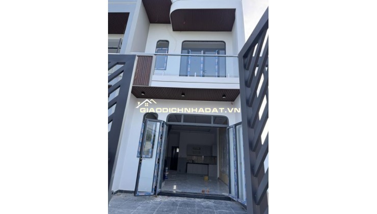 Bán nhà sổ riêng chính chủ gần khu du lịch Bửu Long, Phường Tân Triều, Đồng Nai