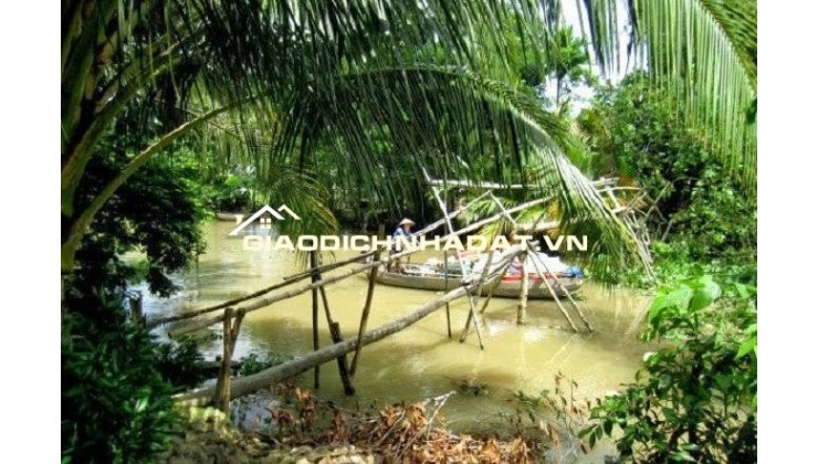 Bán đất trong hẻm lộ bê tông 4m, Ấp Nhơn Thuận, Xã Nhơn Ái, Phong Điền, Cần Thơ