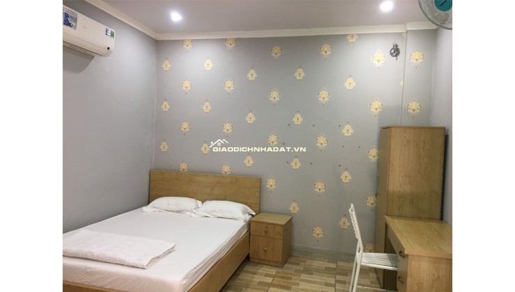 Cho thuê phòng đầy đủ tiện nghi Phú Mỹ BRVT